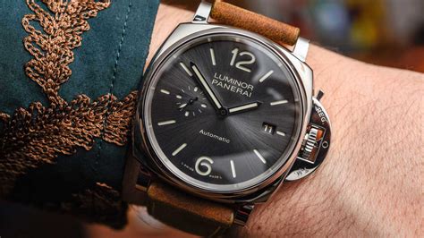 panerai luminor due 38 millimeter|Panerai Luminor due pam 1247.